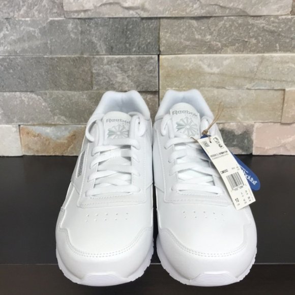 Reebok Classic Harman Run Men's Sneakers - Picture 4 of 8